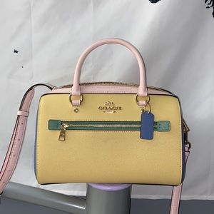 Coach Crossbody Bag!